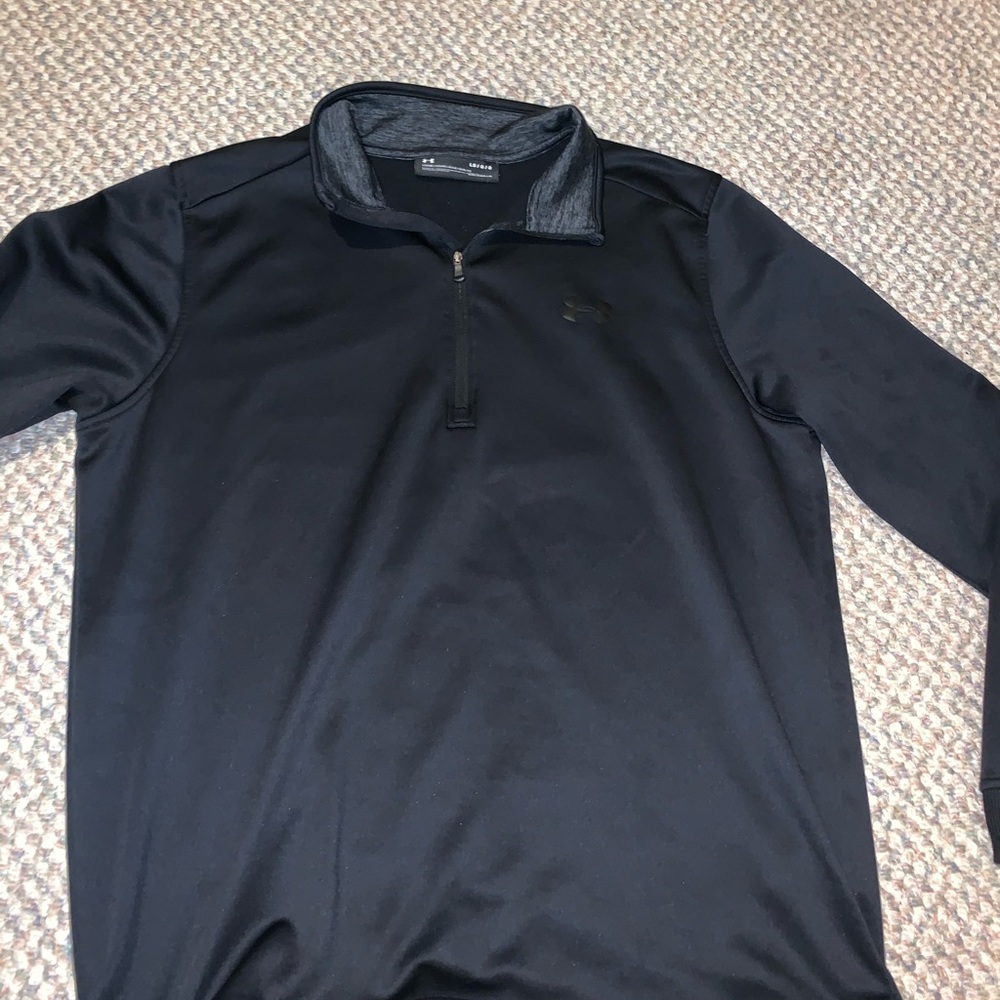 Athletic Jacket - image 1